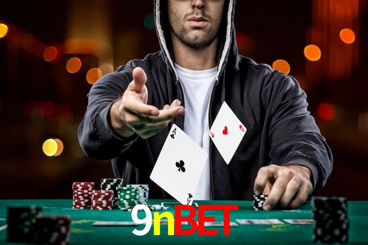 Mercados ao vivo e cash out na 9nbet