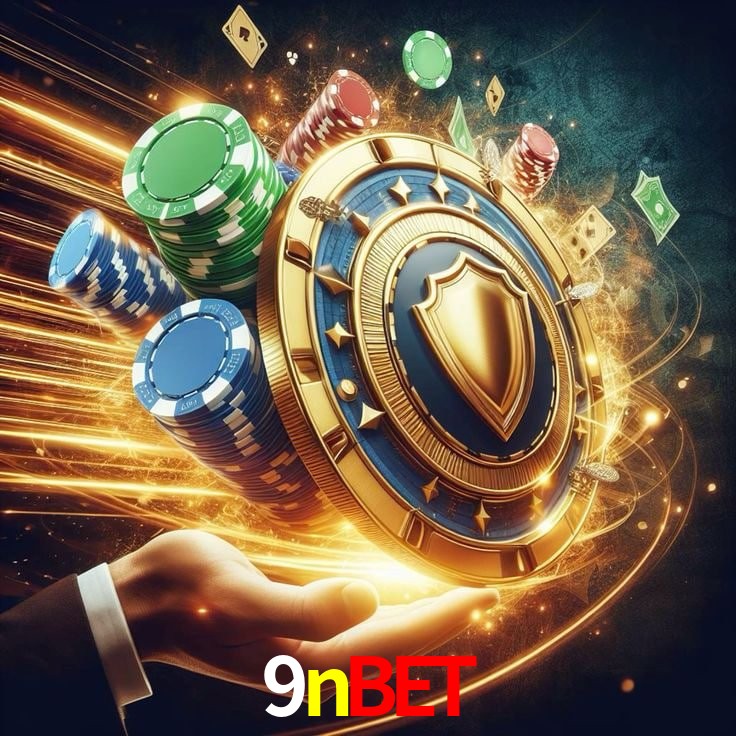 Torneios e prêmios garantidos na 9nbet